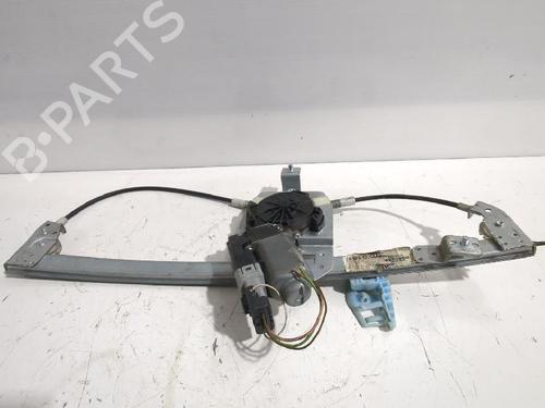 Used Front left window mechanism CITROËN C3 II (SC_) 1.4 HDi 70 (SC8HZC, SC8HR0, SC8HP4) (68 hp) 32463731