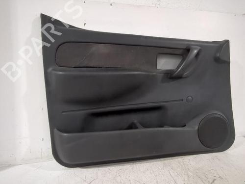 Front left panel CITROËN BERLINGO / BERLINGO FIRST MPV (MF_, GJK_, GFK_) 2.0 HDI 90 (MFRHY) | BP32663730C58