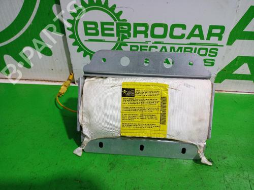 Passenger airbag KIA SORENTO I (JC) 2.5 CRDi | BP31551687C10