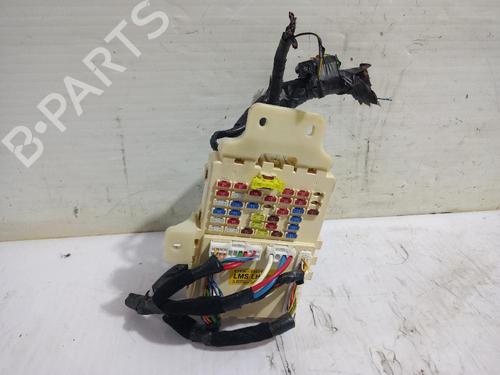 Used Fuse box HYUNDAI ix35 (LM, EL, ELH) 2.0 CRDi 4WD (136 hp) 31562557