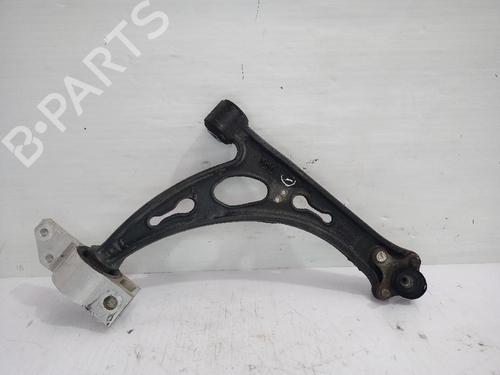 Used Right front suspension arm SEAT ALTEA XL (5P5, 5P8) 1.9 TDI 4x4 (105 hp) 31557144