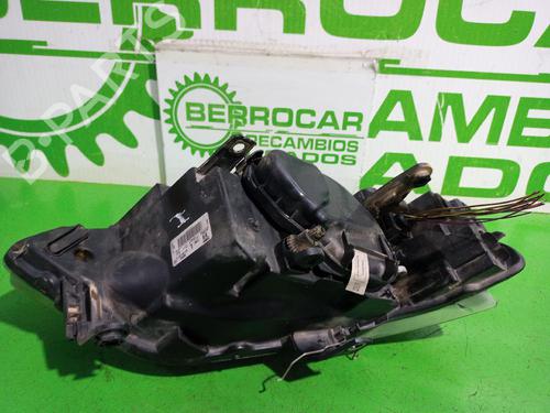 Left headlight SEAT IBIZA IV (6J5, 6P1) 1.2 | BP31553512C28 - Image 6