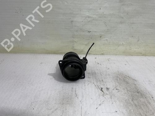 Used Mass air flow sensor RENAULT SCÉNIC II (JM0/1_) 1.5 dCi (JM1F) (86 hp) 31558745
