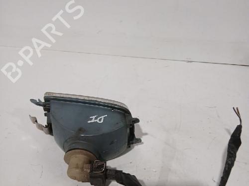 Left front fog light VW GOLF V (1K1) 2.0 FSI | BP32463318C30