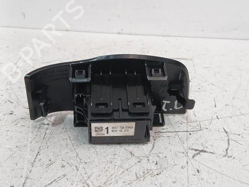 Right rear window switch MAZDA 3 Hatchback (BP) SKYACTIV-X M Hybrid AWD (BP2H) | BP38866980I28 - Image 4