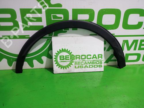 Used Rear right wheel arch trim Rear right wheel arch trim 38861498 38861498