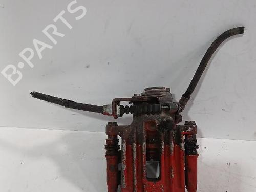 Right rear brake caliper AUDI A4 B6 (8E2) 1.9 TDI | BP31568120M106