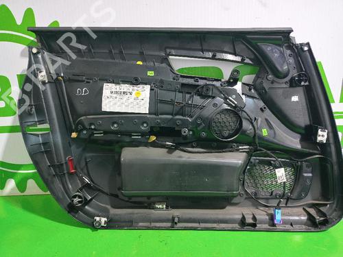 Front right panel AUDI A6 C6 (4F2) 2.4 | BP31548646C59 - Image 2