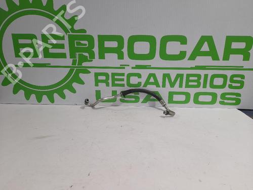 Used AC pipe RENAULT LAGUNA II (BG0/1_) 1.6 LPG (107 hp) 31542532