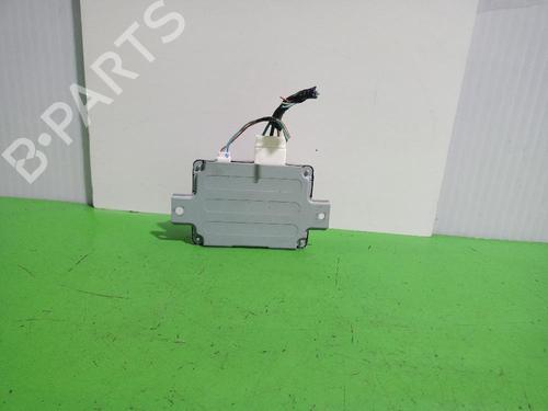 Electronic module NISSAN QASHQAI II (J11, J11_) 1.2 DIG-T | BP31554654M83 