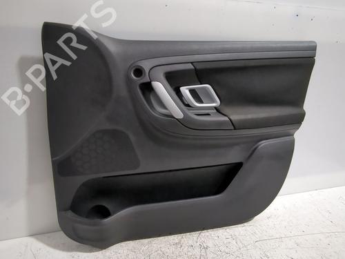 Front right panel SKODA FABIA II (542) 1.2 | BP38865634C59 - Image 2