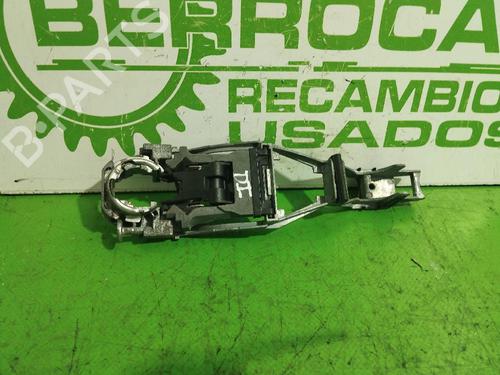 front-left-exterior-door-handle-seat-altea-xl-5p5-5p8-2006-2007-2008-2009-2010-2011-2012-2013-2014-2015-31546519 main image