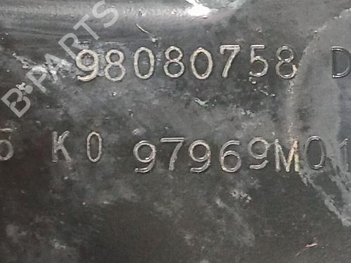 Dørhængsel/Dørbegrænser CITROËN JUMPY III Van (V_) 1.5 BlueHDi 100 | BP31564852C146 