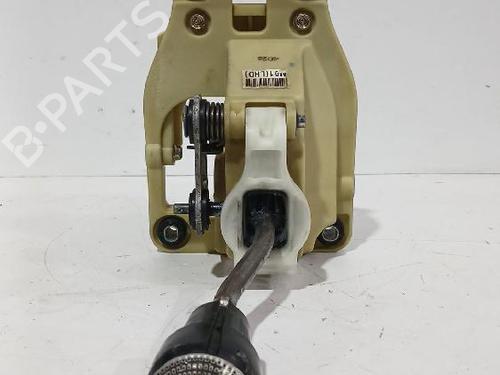 Used Gear lever Gear lever HYUNDAI TUCSON (JM) 2.0 CRDi (113 hp) 31568519 31568519