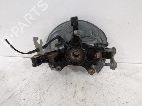 Right front steering knuckle PEUGEOT RIFTER 1.5 BlueHDi 100 | BP31564328M26