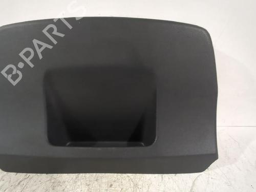 Forra da mala DACIA SANDERO II 1.5 dCi (90 hp) 31566702