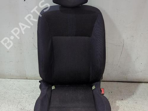 Used Right front seat Right front seat RENAULT CLIO III (BR0/1, CR0/1) 1.4 16V (98 hp) 36525540 36525540