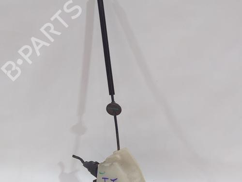 Used Rear left lock Rear left lock 39004294 39004294