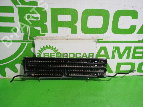 Used Oil radiator Oil radiator CITROËN C5 II (RC_) 1.6 HDi (RC8HZB) (109 hp) 33810512 33810512