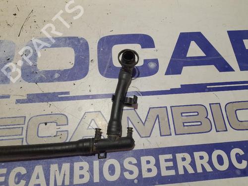 Pipe LAND ROVER DISCOVERY II (L318)  | BP31673197M125 