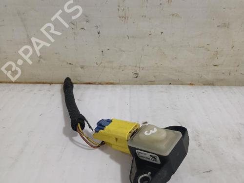 Used Electronic sensor SEAT LEON (1P1) 1.9 TDI (105 hp) 31563506