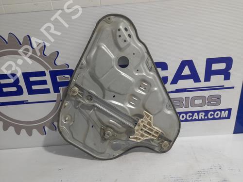 Used Rear left window mechanism Rear left window mechanism 38861148 38861148