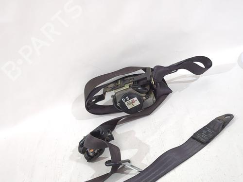 Used Front left seatbelt Front left seatbelt 38868777 38868777
