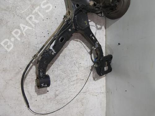 Used Left rear steering knuckle Left rear steering knuckle CITROËN JUMPY III Van (V_) 1.5 BlueHDi 100 (102 hp) 31564855 31564855