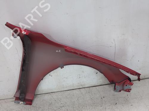 Forkjerm venstre MAZDA 3 Hatchback (BP) SKYACTIV-X M Hybrid AWD (BP2H) | BP38866926C41 - Image 3