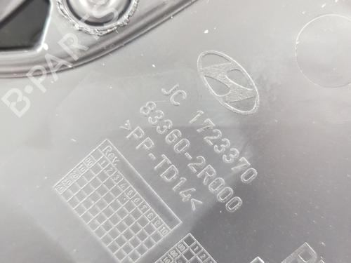 Rear right panel HYUNDAI i30 (FD) 1.4 | BP40299014C61 - Image 4