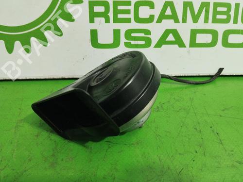 Clacson BMW 3 Touring (E91) [2004-2012]  31674711