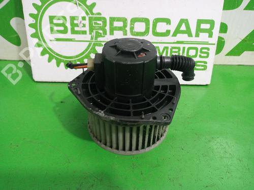 Used Heater blower motor Heater blower motor CHEVROLET AVEO / KALOS Saloon (T250, T255) [2005-2026] 31675524 31675524