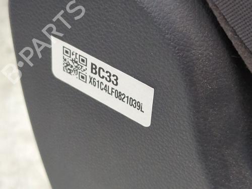 Left front seat SSANGYONG TIVOLI 1.5 | BP38867493C15  - Image 5