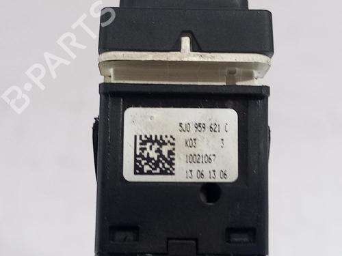 Switch SKODA FABIA II Combi (545) 1.6 TDI | BP31559032I30 - Image 3