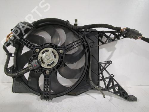 Radiator fan OPEL CORSA D (S07) 1.3 CDTI (L08, L68) | BP32463510M35