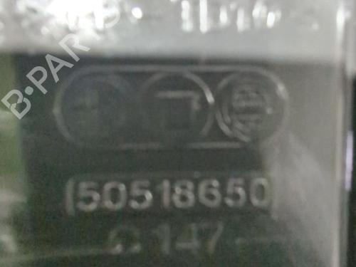 Underbody protection ALFA ROMEO GIULIETTA (940_) 1.6 JTDM (940FXD1A) | BP32489262M92