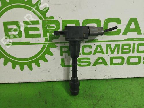 Used Ignition coil NISSAN MICRA III (K12) 1.2 LPG (80 hp) 31546024