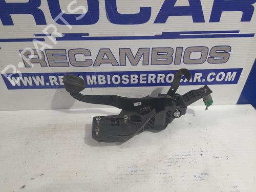 Used Break pedal Break pedal PEUGEOT EXPERT Van (V_) 1.6 BlueHDi 95 (95 hp) 31541592 31541592