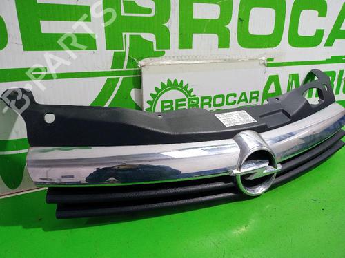 Grille OPEL ASTRA H Saloon (A04) 1.4 (L69) | BP31551265C40 