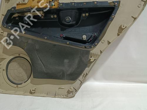 Rear left panel SSANGYONG REXTON / REXTON II (GAB_) 2.7 Xdi | BP38868472C60 - Image 6
