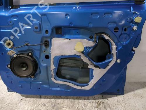 Dør højre fortil DACIA SANDERO II 1.5 dCi | BP31566480C3 