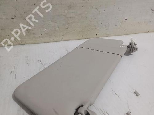 Left sun visor PEUGEOT RIFTER 1.5 BlueHDi 100 | BP31564310I1 