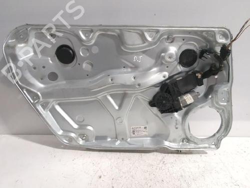 Used Front left window mechanism Front left window mechanism VW PASSAT B5.5 (3B3) 1.9 TDI (130 hp) 32464307 32464307