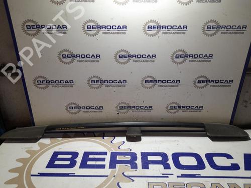 Used Roof bar Roof bar KIA CARENS II MPV (FJ) [2002-2013] 34052567 34052567