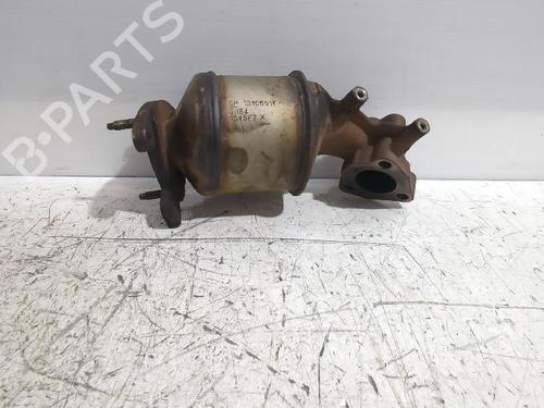 Catalyst OPEL ASTRA H GTC (A04) 1.7 CDTi (L08) | BP33735368M10 - Image 2