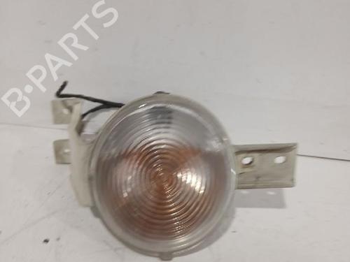 Used Left front fog light MINI MINI (R50, R53) One (90 hp) 32463541