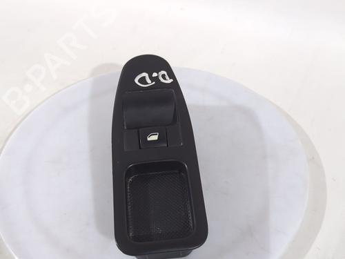 Right front window switch CITROËN JUMPY II (VF7) 1.6 HDi 90 16V | BP40037051I26 - Image 5