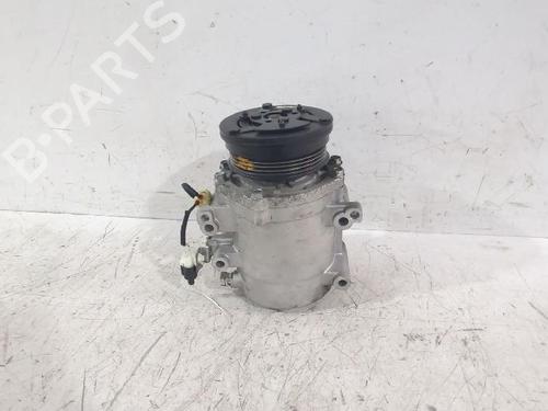 AC compressor SUZUKI SWIFT III (MZ, EZ) 1.3 (RS413, ZC11S) | BP32490241M34  - Image 5