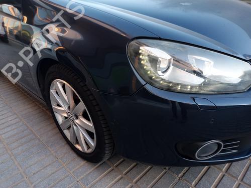 Radio VW GOLF VI (5K1) | BP31553762E6 - Image 18