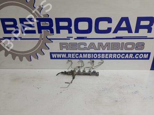 Used Injection rail Injection rail 38861229 38861229